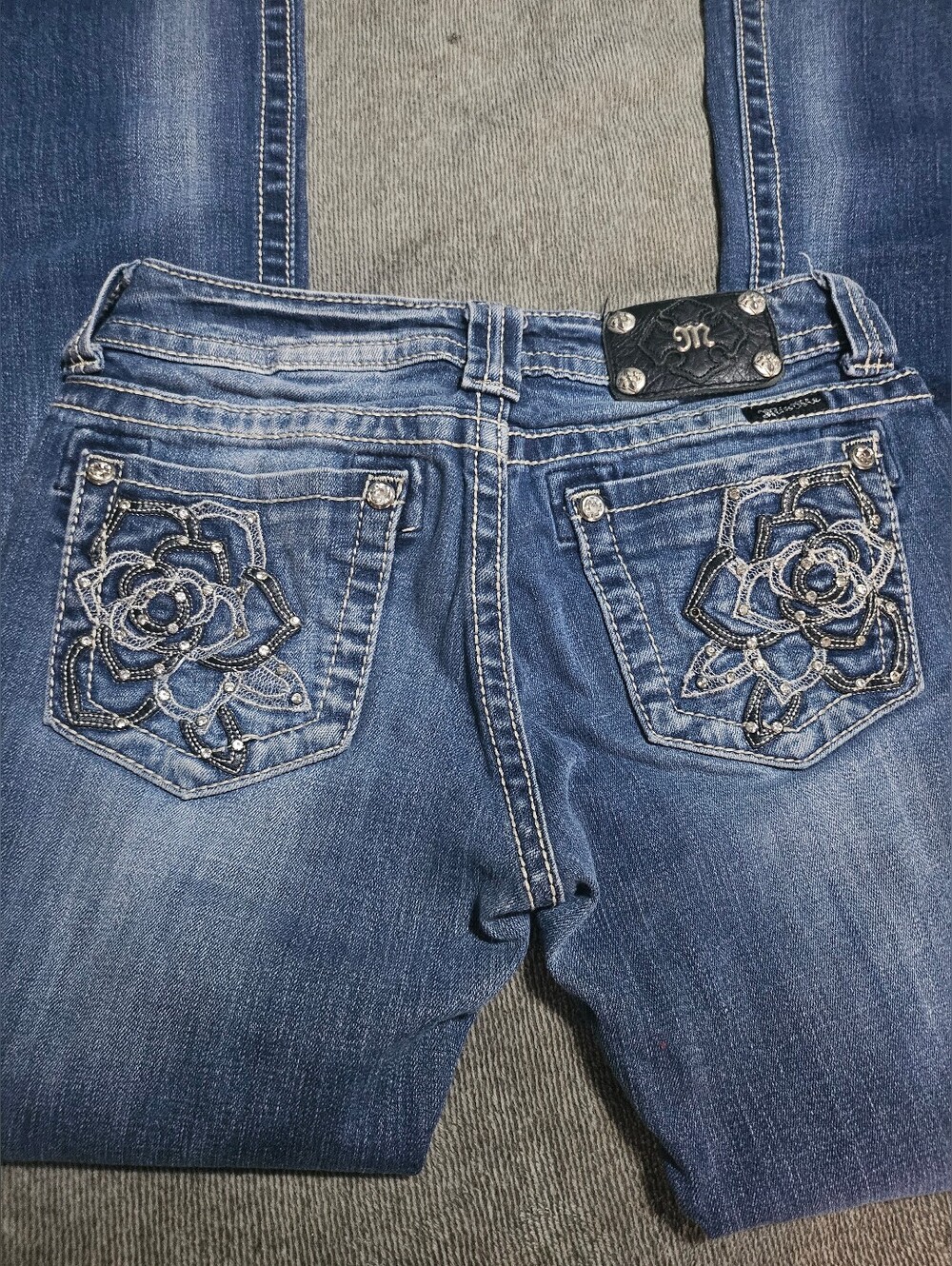Miss Me Jeans Never Worn 28